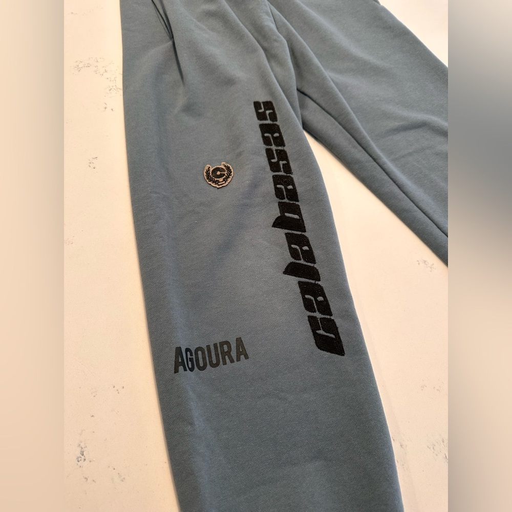 YEEZY Calabasas sweatpants jogger season 5 - Picture 9 of 9